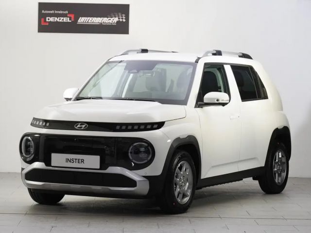 Hyundai INSTER 49 kWh Trend
