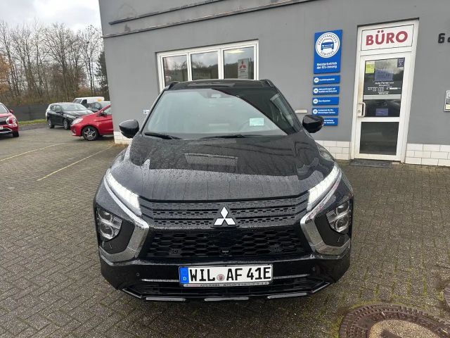 Mitsubishi Eclipse Cross 4WD