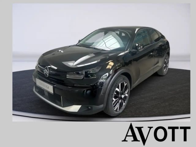 Citroën C4 Max PureTech