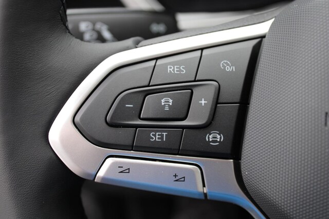 Volkswagen Touran Comfortline DSG