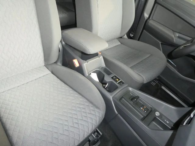 Volkswagen Caddy Edition TDI