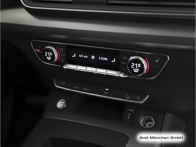 Audi Q5 40 TDI Quattro S-Tronic