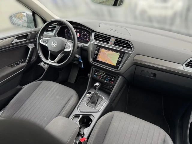 Volkswagen Tiguan Allspace DSG Life