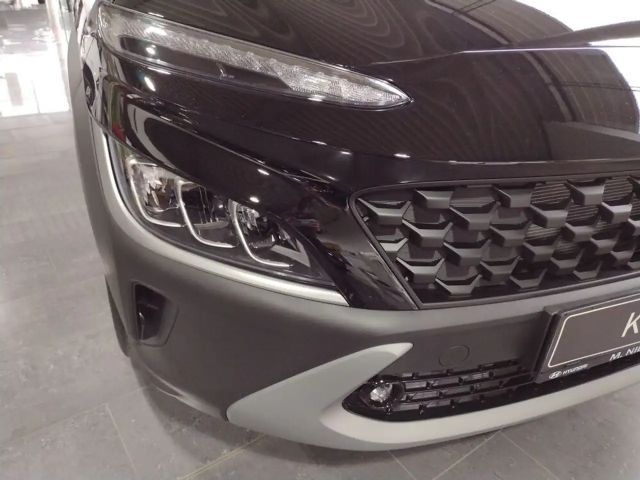 Hyundai Kona 2WD T-GDi Trend