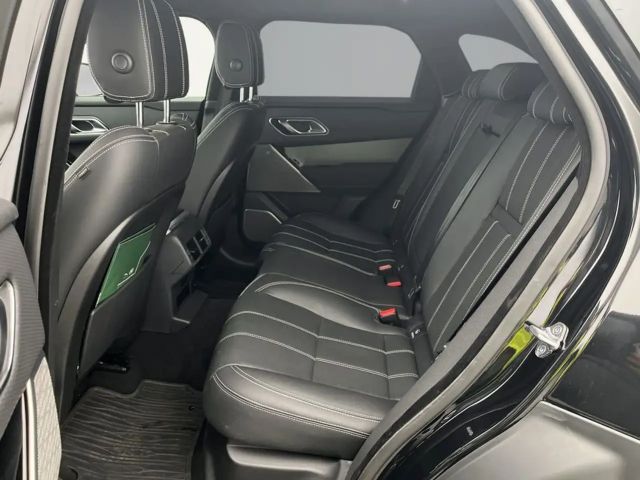 Land Rover Range Rover Velar P400e S