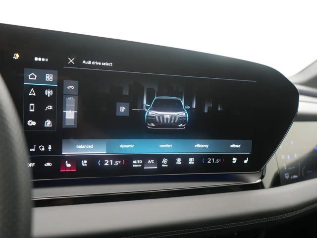 Audi SQ6 e-tron Quattro S-Line