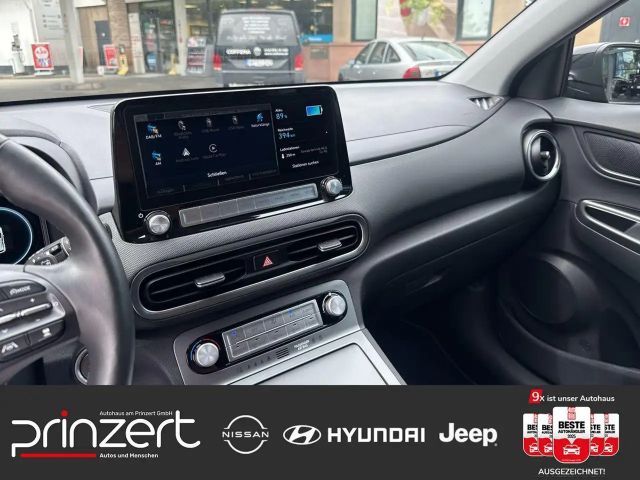 Hyundai Kona 64 kWh Electric