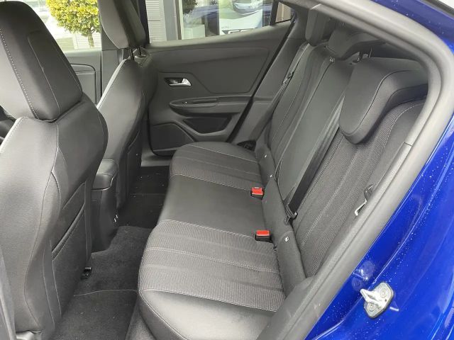 Opel Mokka GS-Line Grand Sport Hybrid Turbo