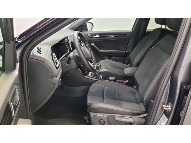 Volkswagen T-Roc 2.0 TDI DSG
