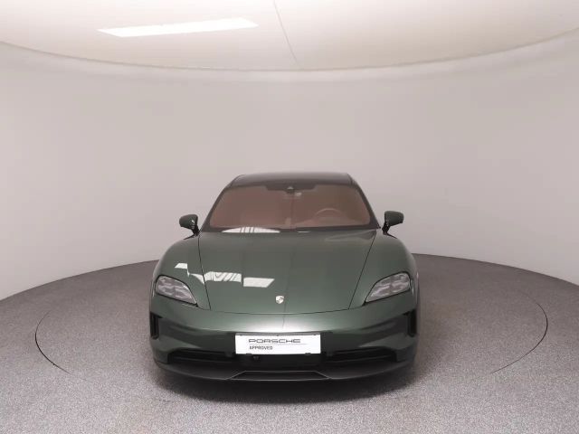 Porsche Taycan Sport Turismo