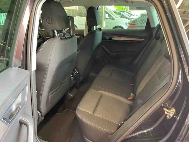 Skoda Karoq 1.5 TSI Style Style