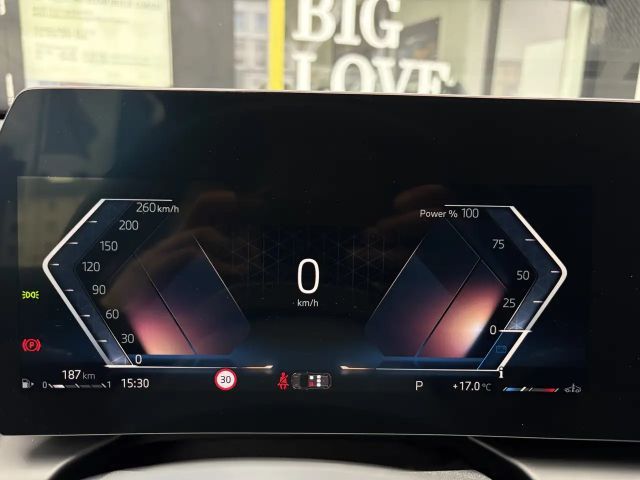 BMW 120 M-Sport Sedan