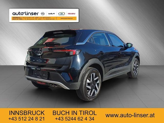 Opel Mokka Elegance Turbo