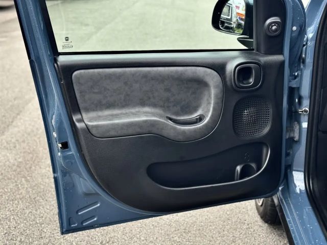 Fiat Panda 4x4 Cross TwinAir