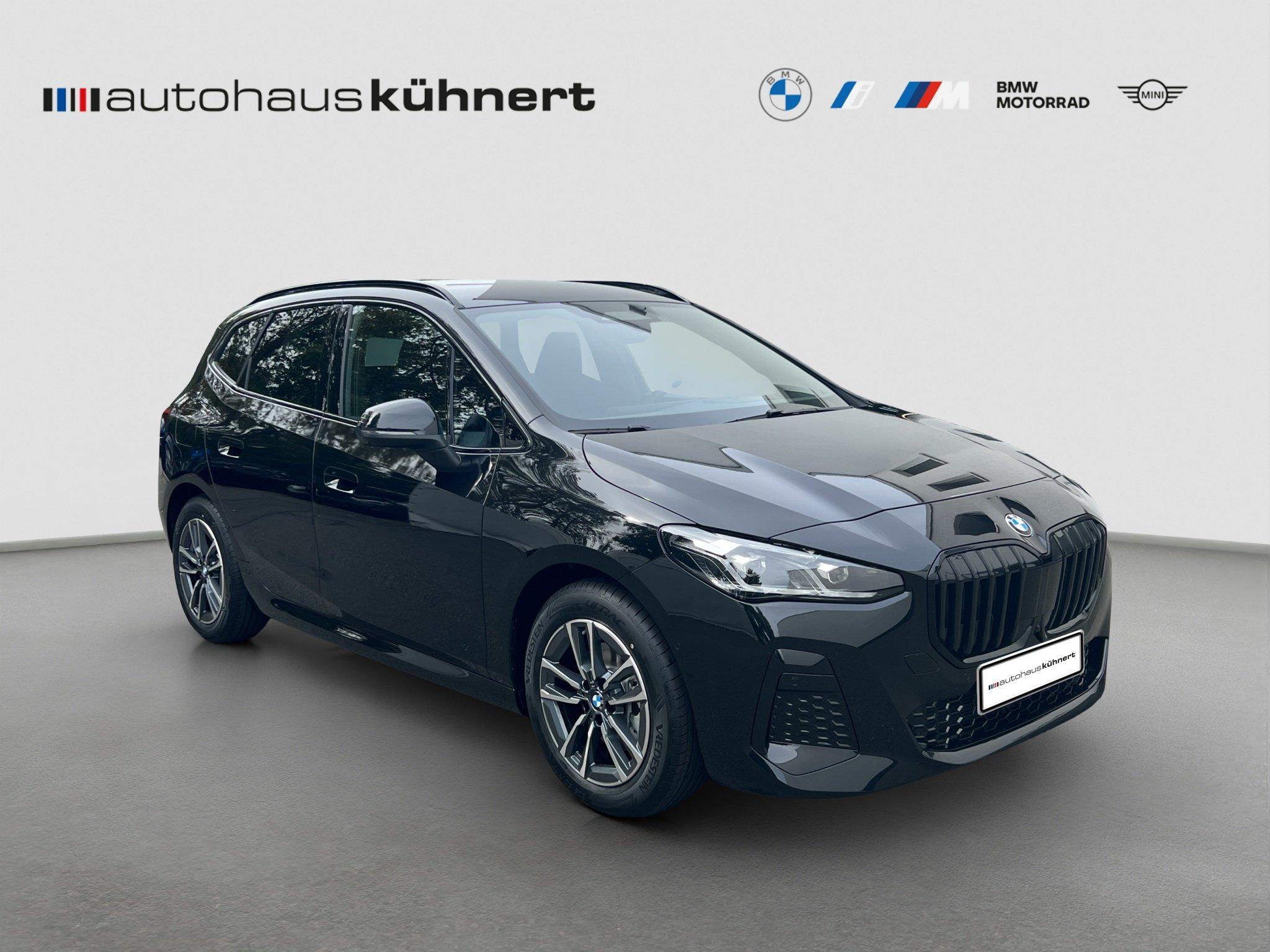 BMW 220 220i Active Tourer