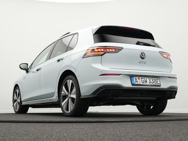 Volkswagen Golf 1.5 TSI GTE eHybrid