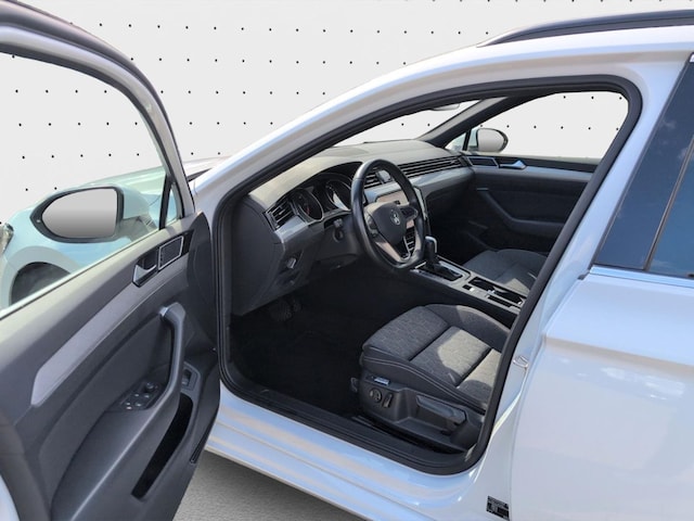 Volkswagen Passat DSG Variant