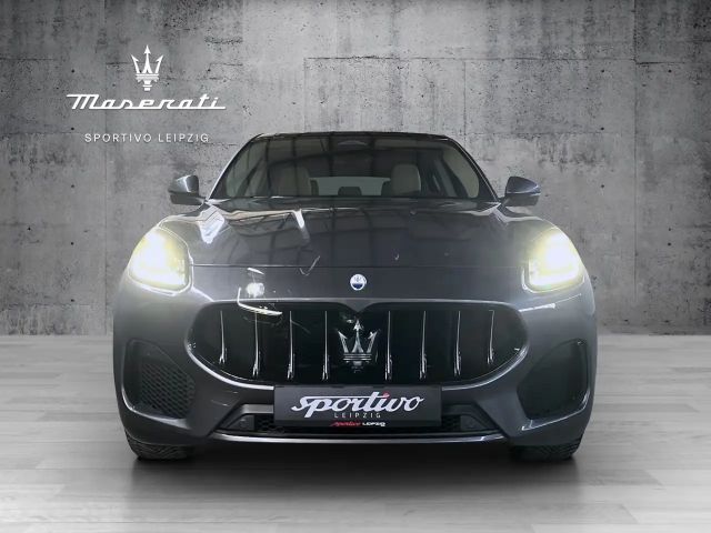 Maserati Grecale GT