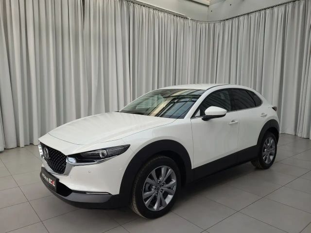 Mazda CX-30 Exclusive-line