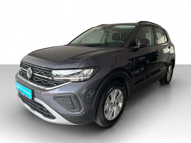 Volkswagen T-Cross 1.0 TSI DSG Life