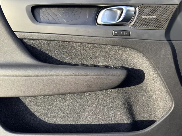 Volvo XC40 Recharge Ultimate