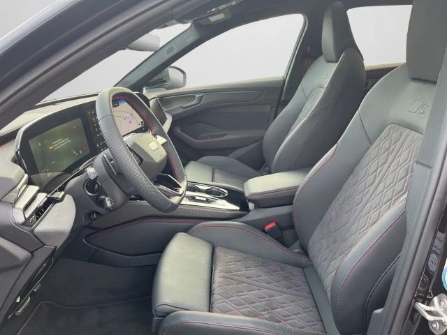 Audi A6 Quattro S-Line