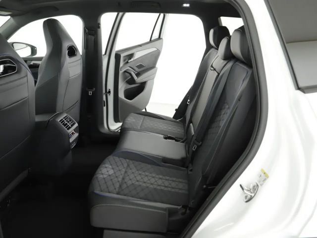 Volkswagen Tayron 4Motion DSG