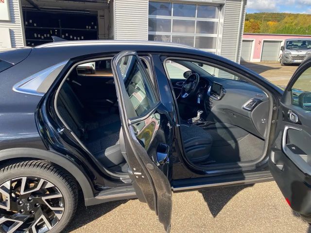 Kia XCeed GDi Spirit