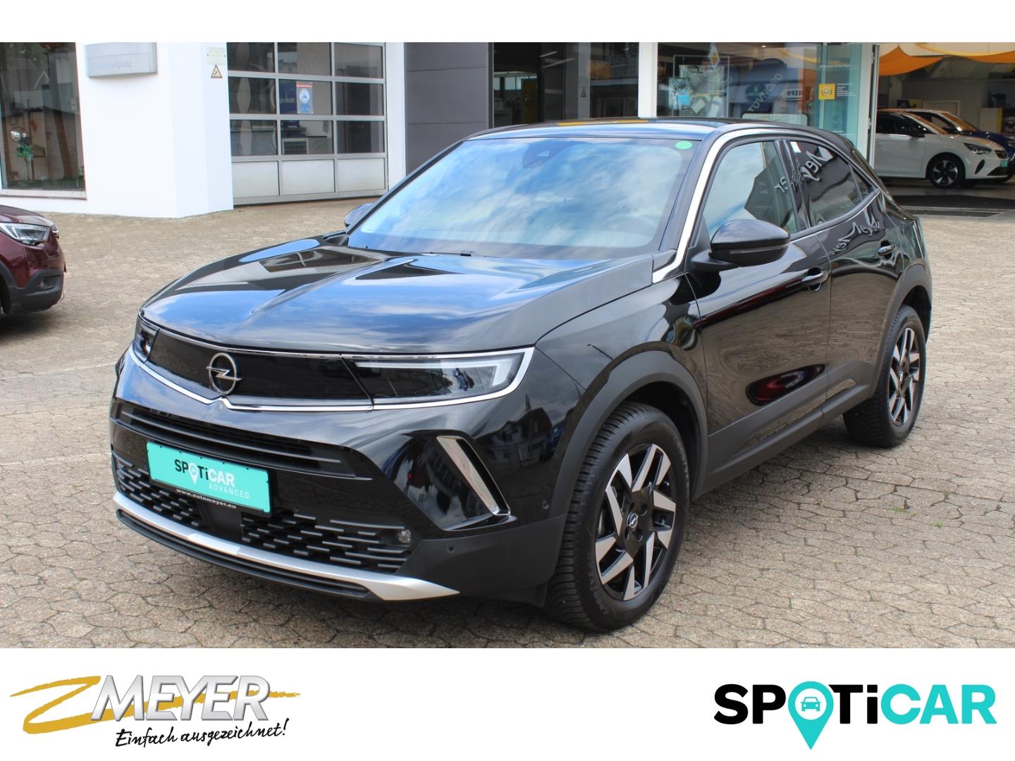 Opel Mokka 1.2 Turbo Elegance Turbo