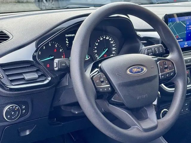 Ford Fiesta Cool & Connect