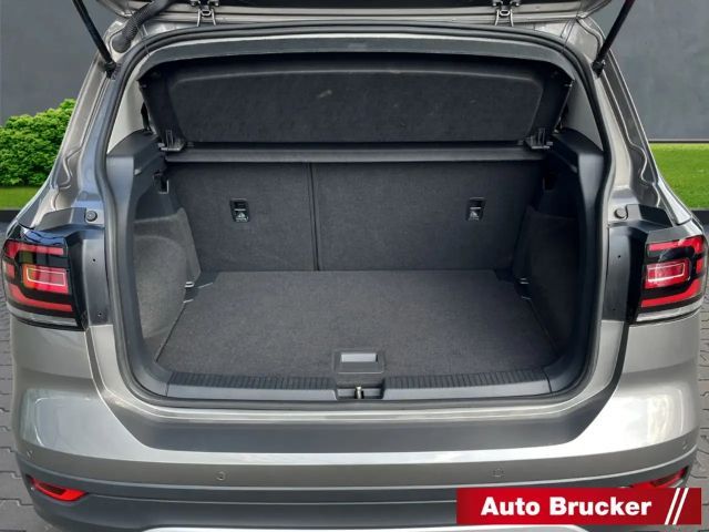 Volkswagen T-Cross 1.0 TSI DSG