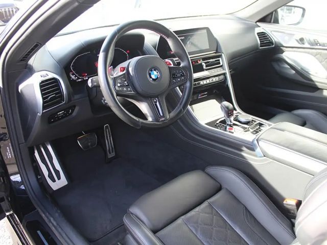 BMW M8 Cabrio Competition