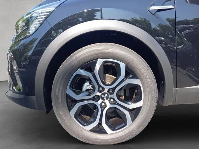 Mitsubishi ASX 1.3 Turbo Mildhybrid DCT INTRO EDITION