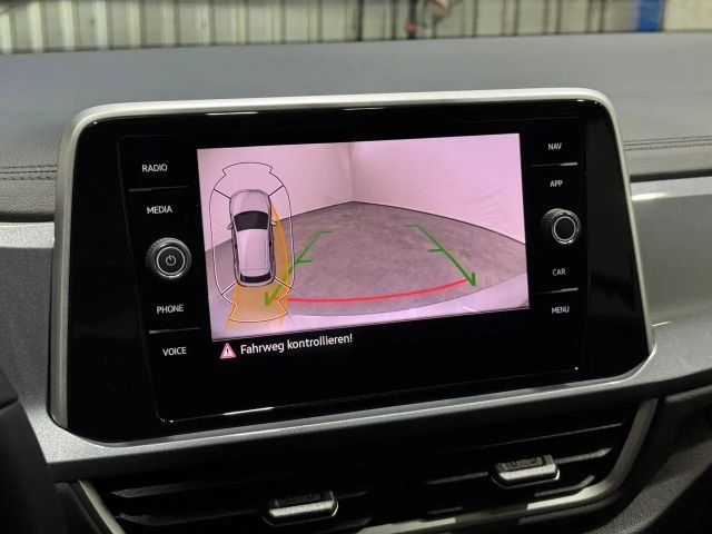 Volkswagen T-Roc 2.0 TDI DSG Style