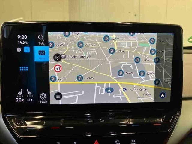 Volkswagen ID.4 IQ.Drive Performance Pro