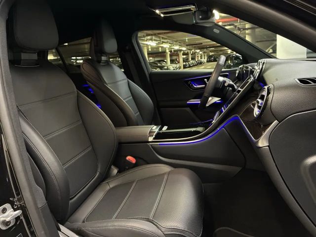 Mercedes-Benz GLC 220 4MATIC Coupé GLC 220 d