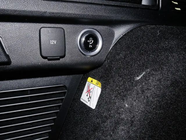 Ford Kuga Graphite Tech Edition Head-Up+AHK+KeyFree Klima