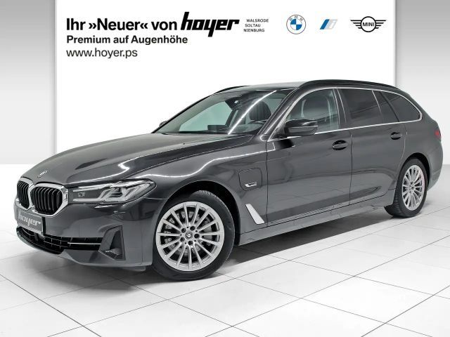BMW 530 530e Touring