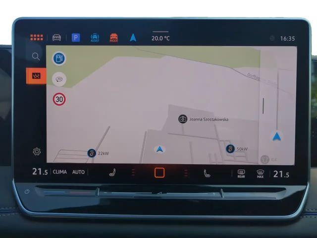 Volkswagen Tiguan 2.0 TDI DSG R-Line