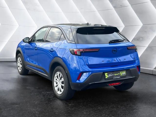 Opel Mokka GS-Line Grand Sport Mokka-e