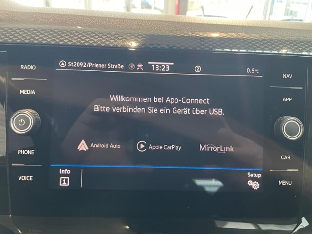 Volkswagen Polo 1.0 TSI