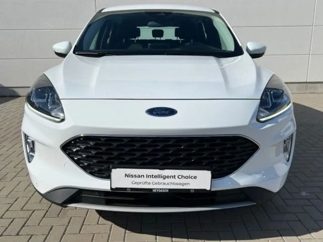 Ford Kuga Cool & Connect