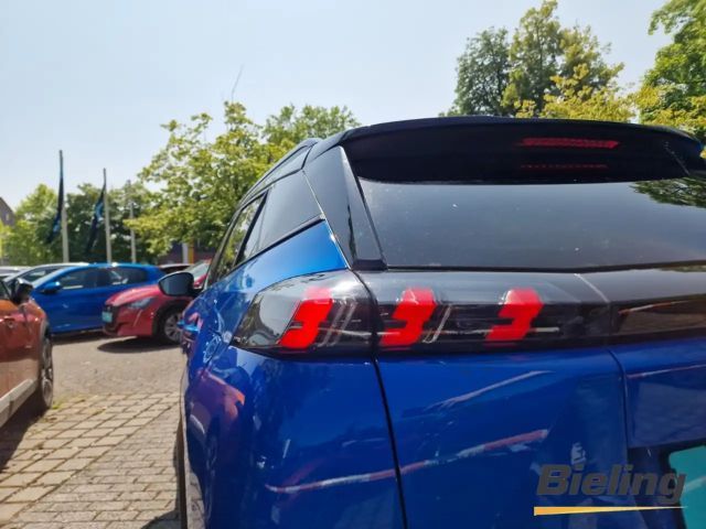 Peugeot E-2008 GT-Line