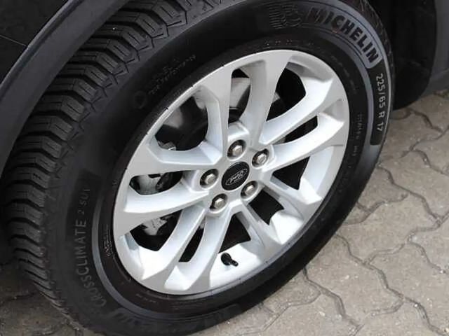 Ford Kuga EcoBoost Titanium