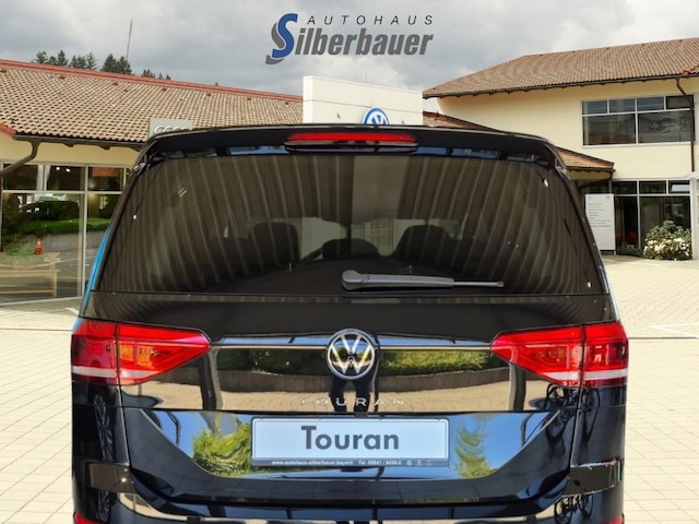 Volkswagen Touran 1.5 TSI Comfortline