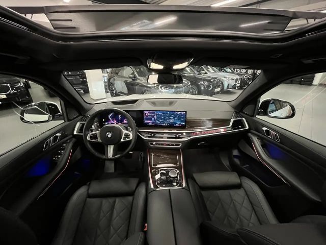 BMW X5 M-Sport xDrive30d