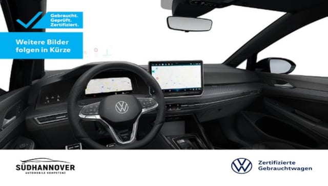 Volkswagen Golf 1.5 eTSI DSG R-Line Variant