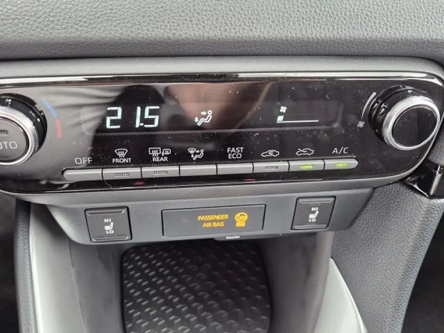 Mazda 2 Hybrid 2024 5HB 1.5L VVT-i 116 PS e-CVT FWD EXCLUS