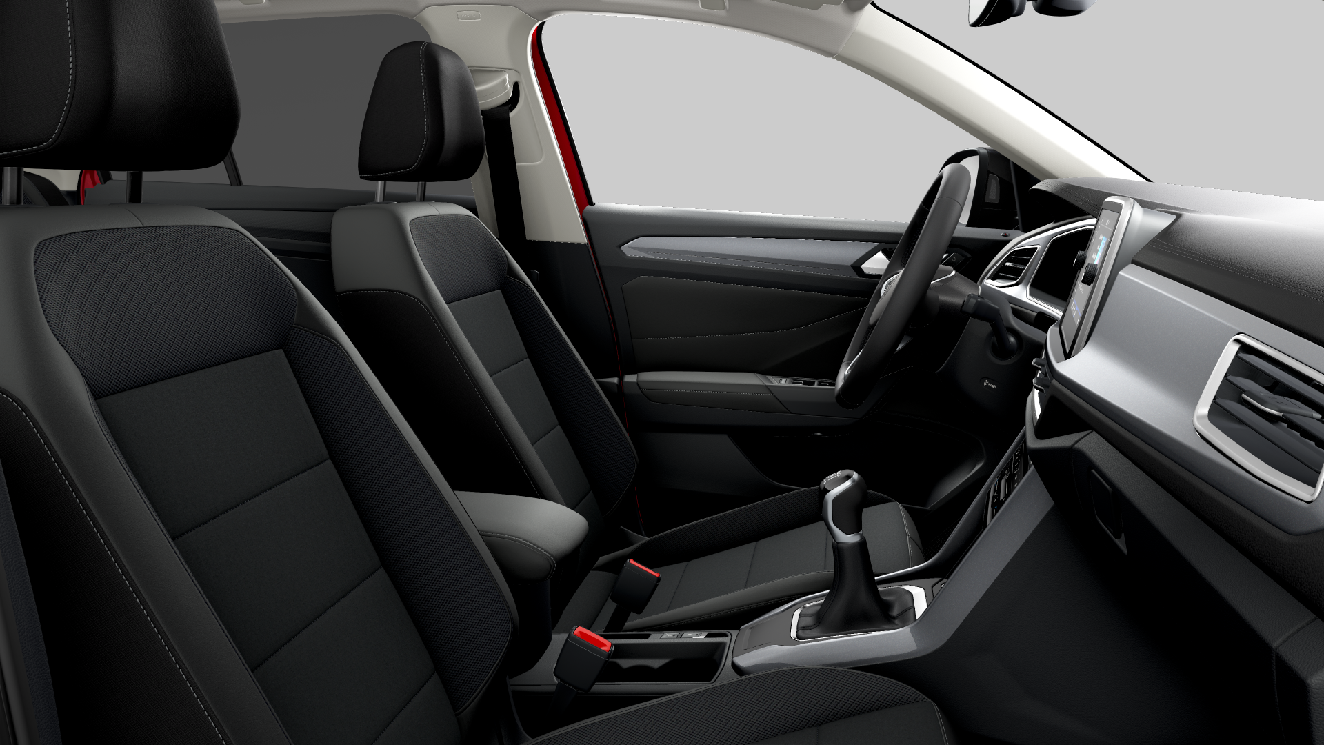 Volkswagen T-Roc 1.0 TSI Style