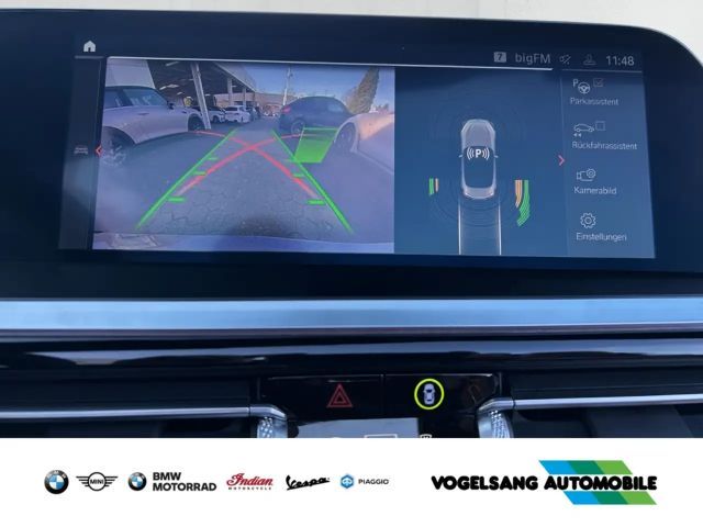 BMW Z4 Cabrio M-Sport Roadster sDrive20i